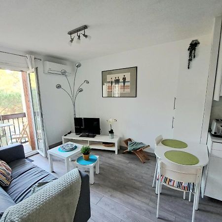 La Pause Catalane, Magnifique T2 Pour 4 Personnes Apartment Perpignan Exterior photo