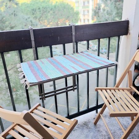 La Pause Catalane, Magnifique T2 Pour 4 Personnes Apartment Perpignan Exterior photo
