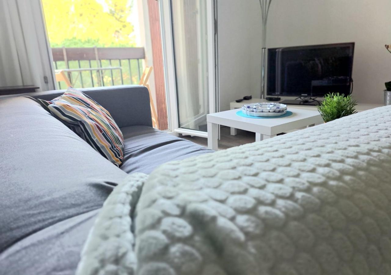 La Pause Catalane, Magnifique T2 Pour 4 Personnes Apartment Perpignan Exterior photo