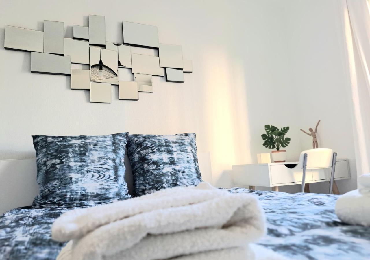 La Pause Catalane, Magnifique T2 Pour 4 Personnes Apartment Perpignan Exterior photo