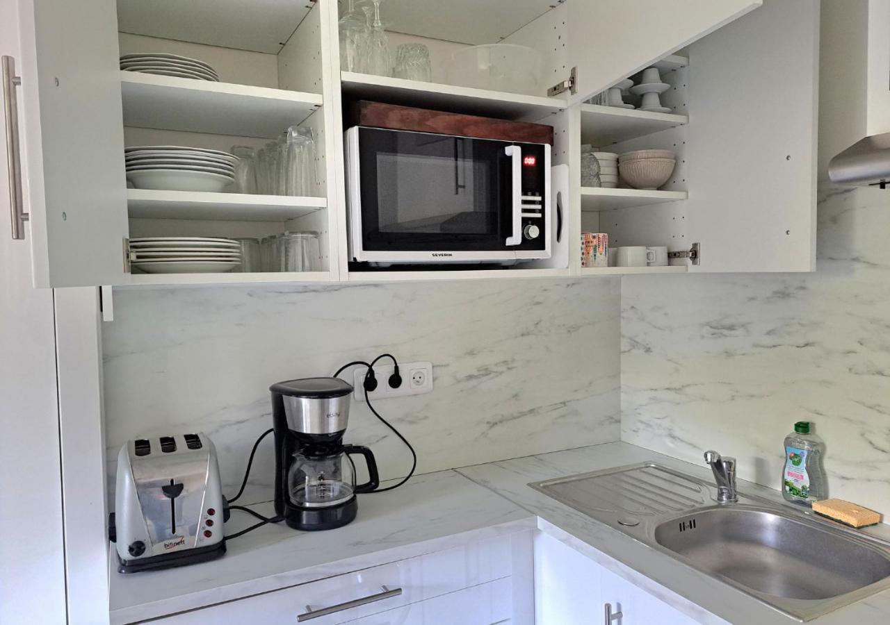 La Pause Catalane, Magnifique T2 Pour 4 Personnes Apartment Perpignan Exterior photo